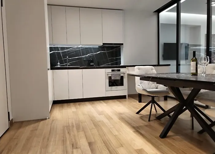 Luxury With Unique Design In Kolonaki